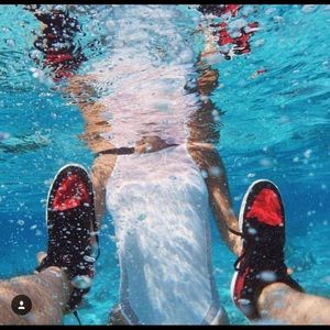 Meet your Posher, Ransom